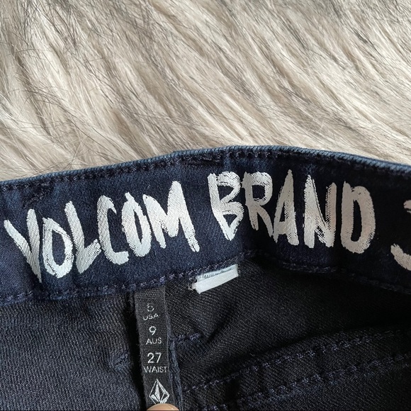 Volcom Liberator legging jeans - Picture 3 of 5